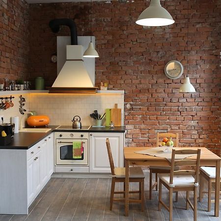 Del Toro Apartment 斯科普里 客房 照片