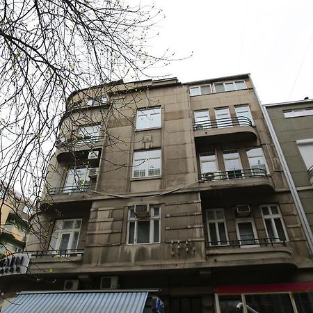 Del Toro Apartment 斯科普里 客房 照片