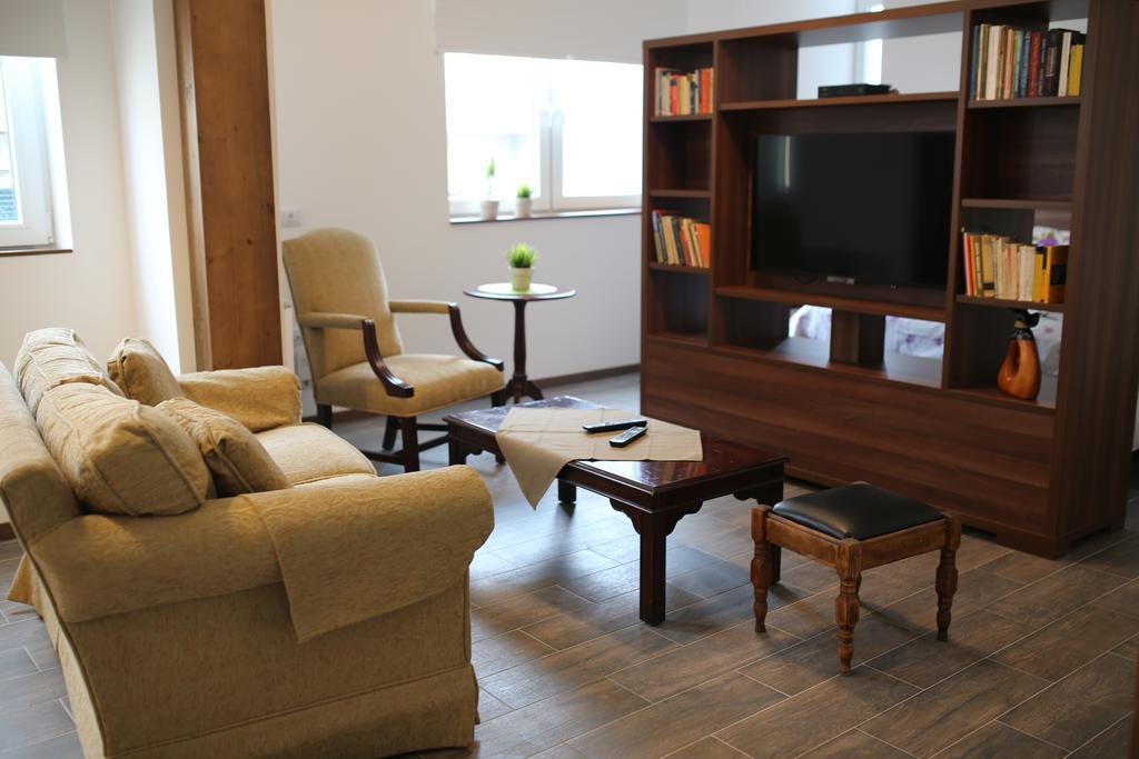 Del Toro Apartment 斯科普里 客房 照片