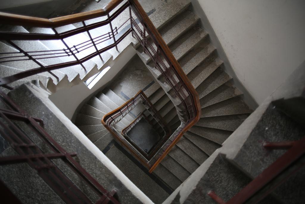 Del Toro Apartment 斯科普里 客房 照片